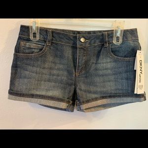 Brand New DKNY Short